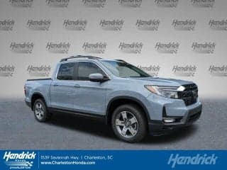 Honda 2024 Ridgeline