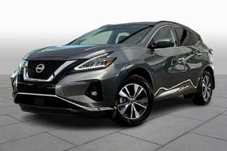 Nissan 2024 Murano