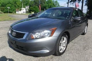 Honda 2010 Accord