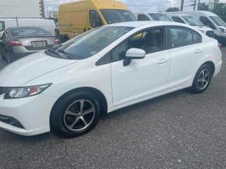 Honda 2015 Civic