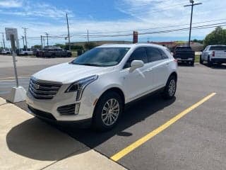 Cadillac 2017 XT5