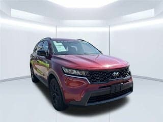 Kia 2021 Sorento