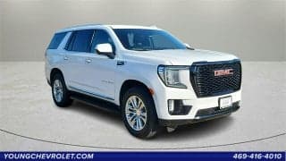 GMC 2023 Yukon