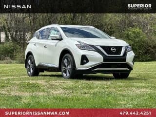 Nissan 2024 Murano