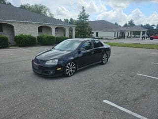 Volkswagen 2008 GLI