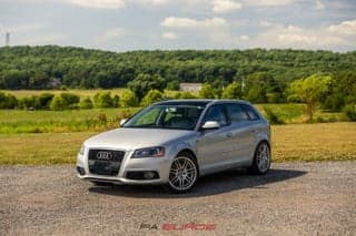 Audi 2011 A3