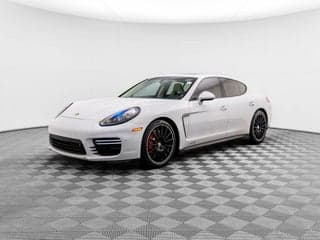 Porsche 2016 Panamera