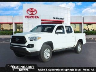 Toyota 2021 Tacoma