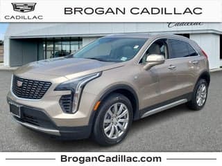 Cadillac 2023 XT4