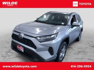 Toyota 2023 RAV4