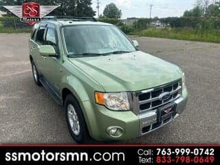 Ford 2008 Escape Hybrid