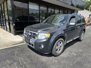 Ford 2009 Escape