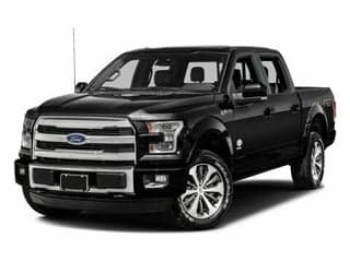 Ford 2017 F-150