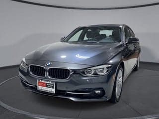 BMW 2018 3 Series