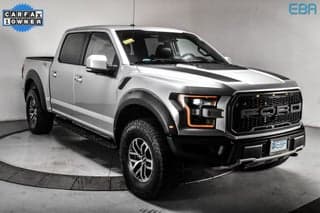 Ford 2018 F-150