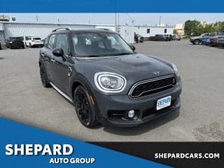 MINI 2019 Countryman