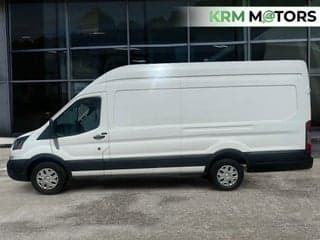 Ford 2020 Transit