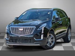 Cadillac 2023 XT5