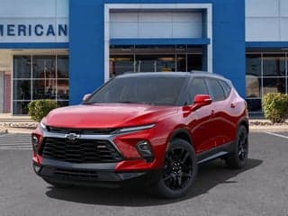 Chevrolet 2024 Blazer