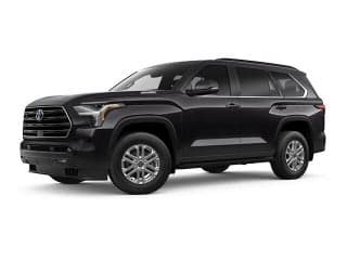 Toyota 2024 Sequoia