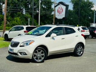 Buick 2013 Encore