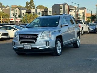 GMC 2016 Terrain