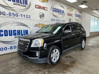 GMC 2016 Terrain