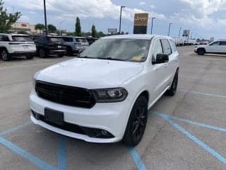 Dodge 2018 Durango