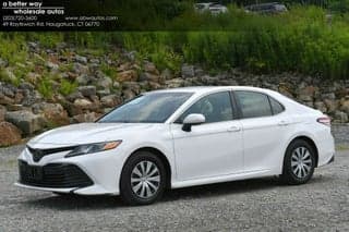 Toyota 2018 Camry