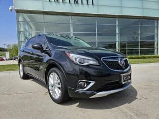 Buick 2020 Envision