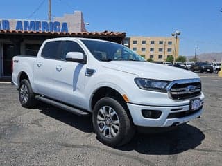 Ford 2021 Ranger