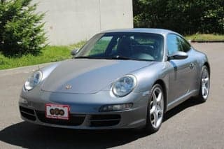 Porsche 2006 911