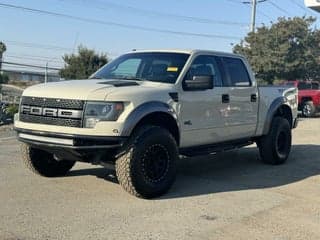 Ford 2013 F-150