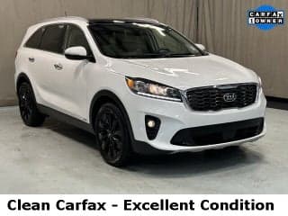 Kia 2020 Sorento