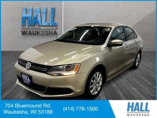 Volkswagen 2014 Jetta