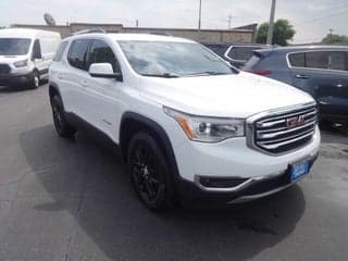 GMC 2019 Acadia