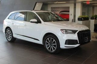 Audi 2024 Q7