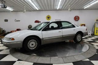 Chrysler 1994 Concorde