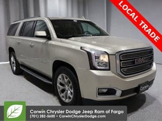 GMC 2015 Yukon XL