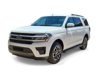 Ford 2022 Expedition