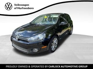 Volkswagen 2014 Golf