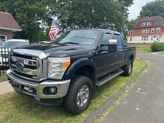 Ford 2016 F-250 Super Duty