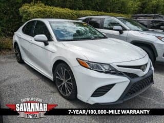 Toyota 2018 Camry