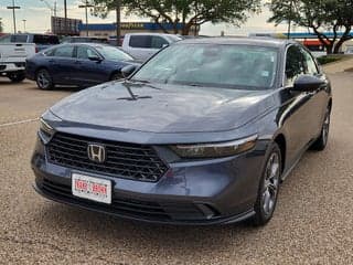 Honda 2024 Accord