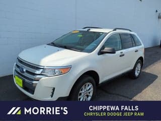 Ford 2013 Edge