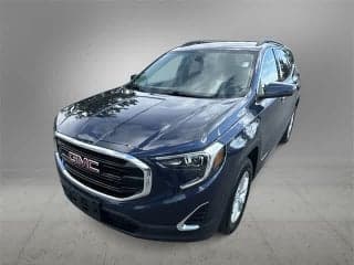 GMC 2018 Terrain