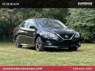 Nissan 2019 Sentra