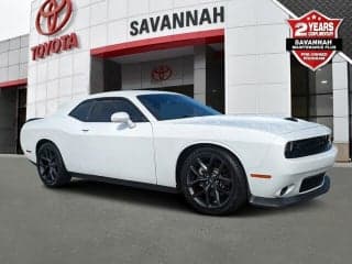 Dodge 2021 Challenger