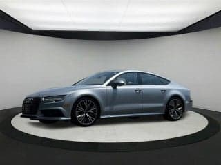 Audi 2018 A7