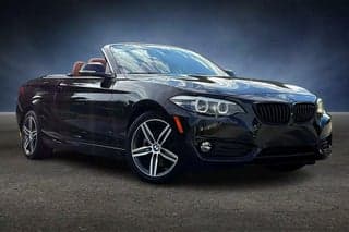 BMW 2019 2 Series